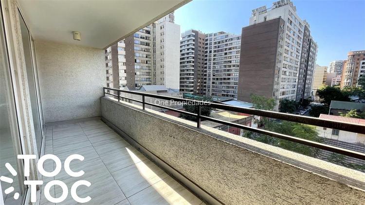 departamento en venta en Santiago