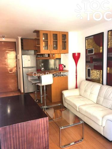 departamento en venta en Providencia