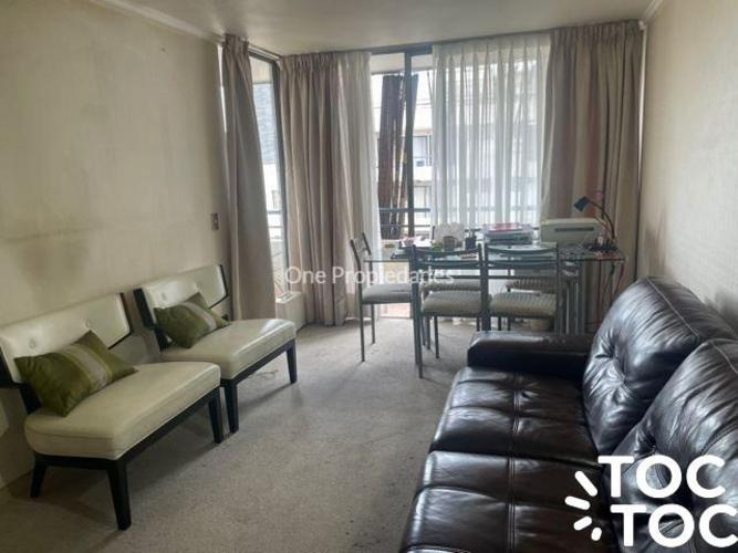 departamento en arriendo en Las Condes