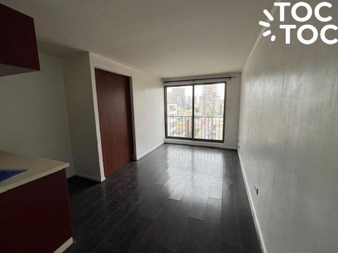 departamento en arriendo en Santiago