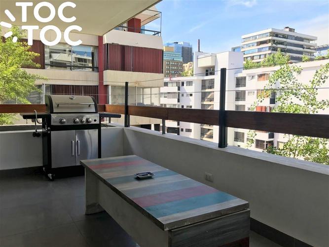 departamento en venta en Providencia