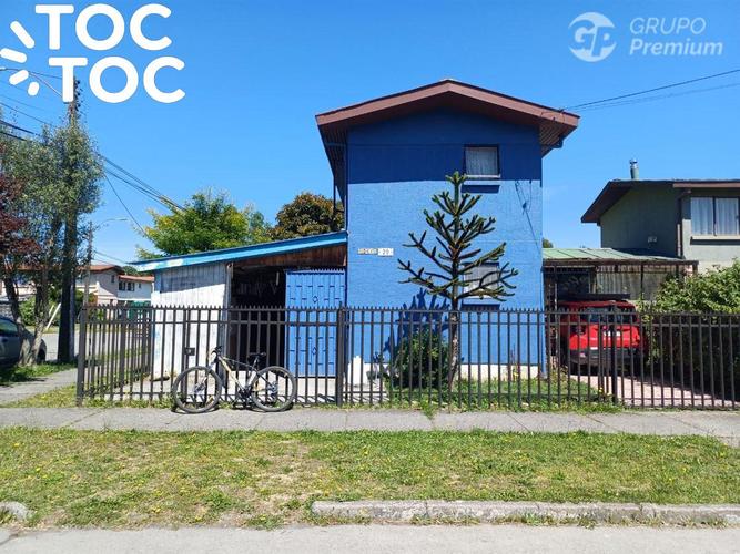 casa en venta en San Pedro De La Paz