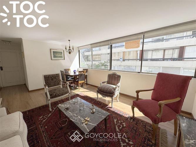 departamento en venta en Providencia