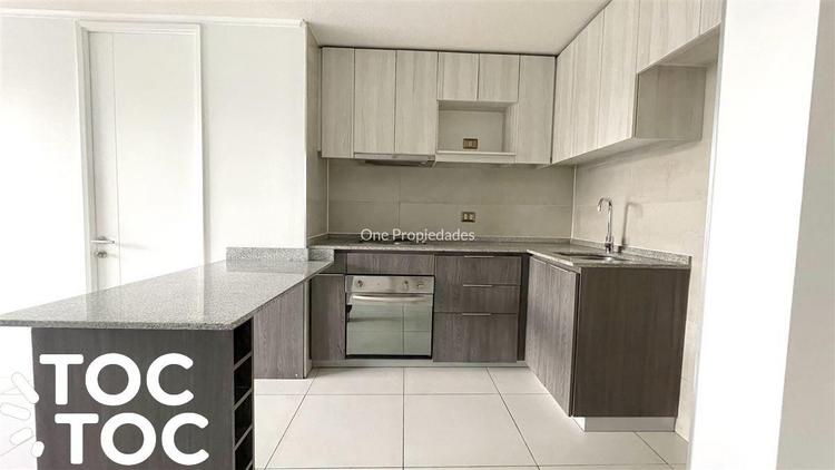 departamento en venta en Santiago