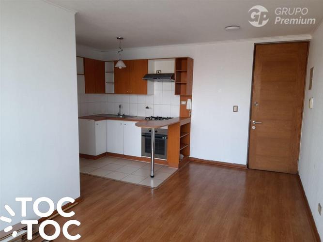 departamento en arriendo en Santiago