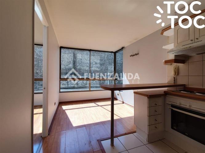 departamento en arriendo en Santiago