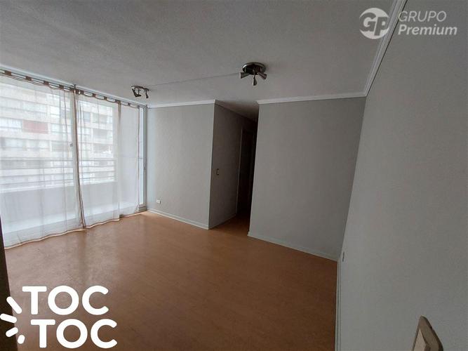 departamento en arriendo en Santiago