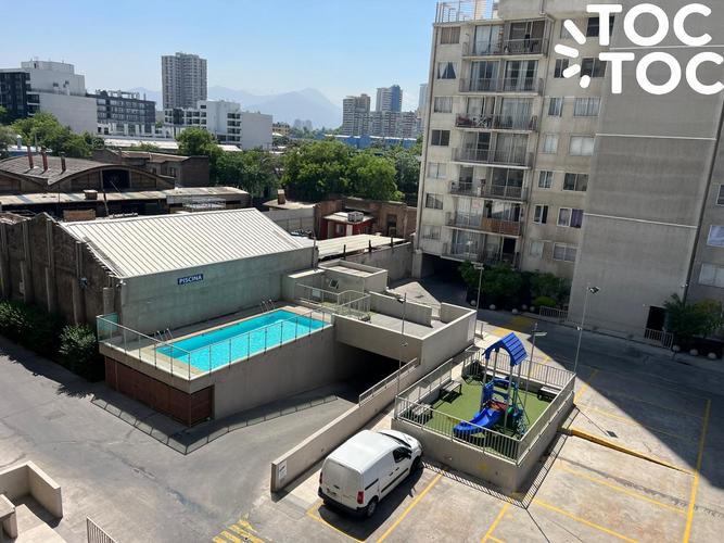 departamento en venta en Santiago