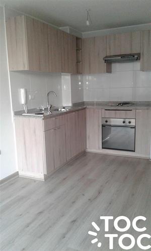 departamento en arriendo en Santiago