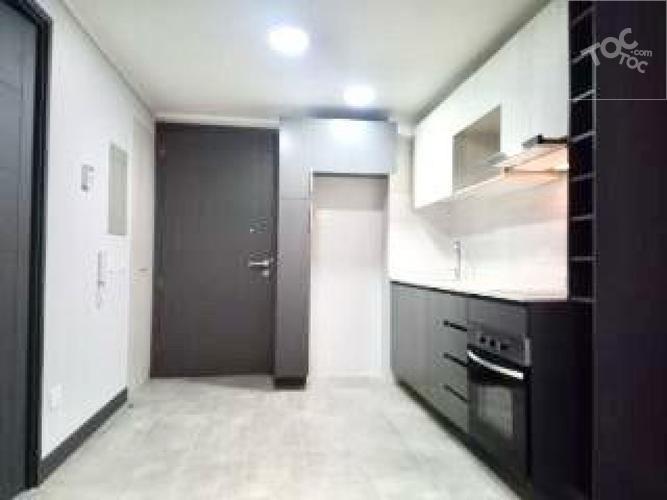 departamento en arriendo en Santiago