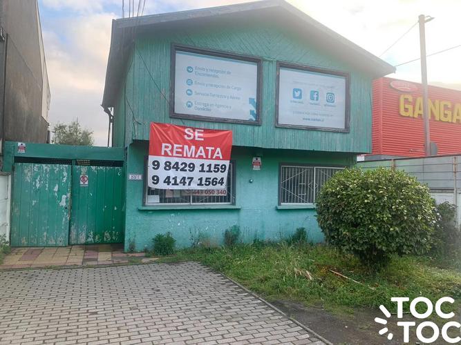 casa en venta en San Pedro De La Paz