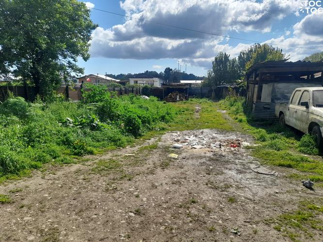 SITIO EN VENTA CIUDAD DE OSORNO OVEJERIA