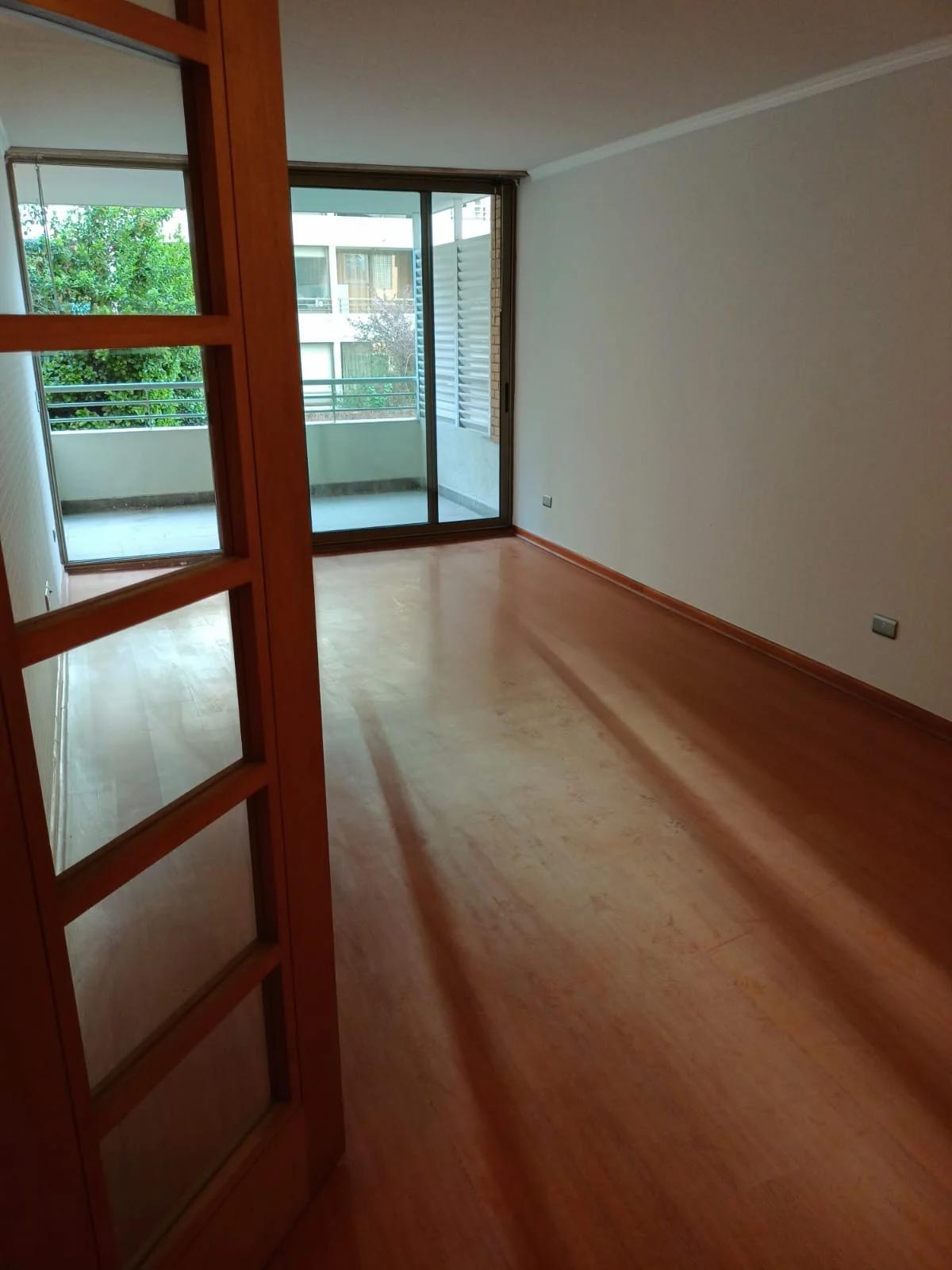 Venta Usado Departamento 2D 2B E B - Las Condes