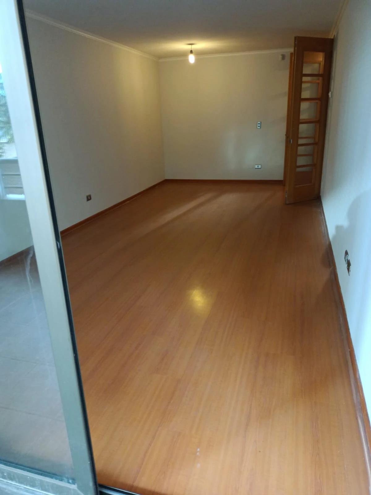Venta Usado Departamento 2D 2B E B - Las Condes