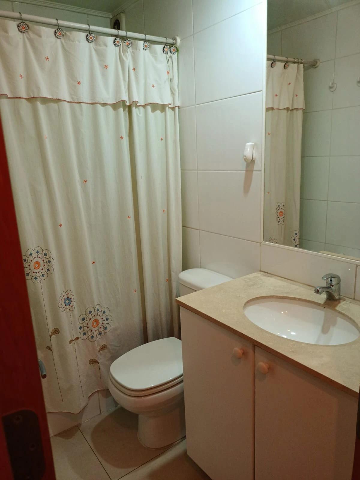 Venta Usado Departamento 2D 2B E B - Las Condes