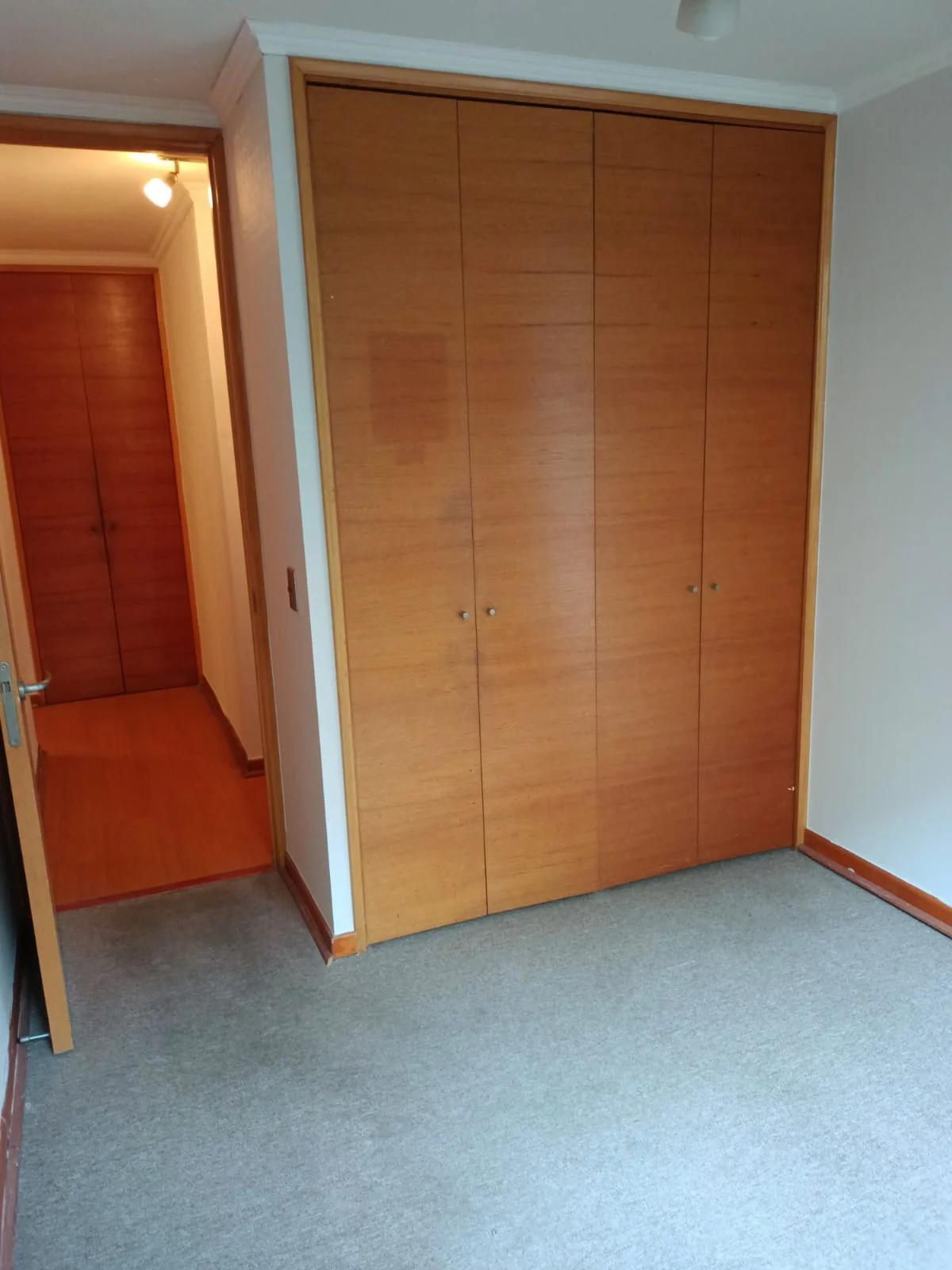 Venta Usado Departamento 2D 2B E B - Las Condes