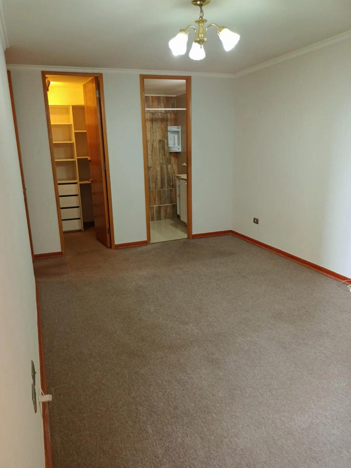 Venta Usado Departamento 2D 2B E B - Las Condes