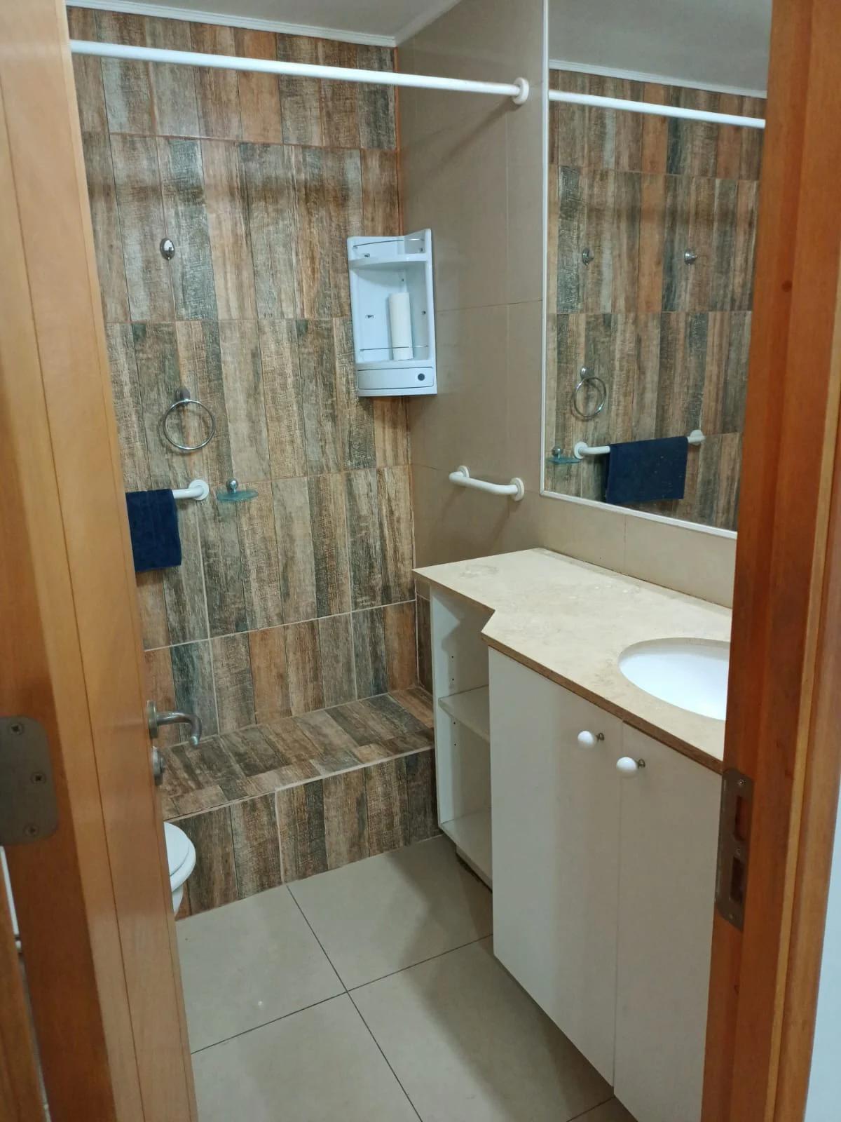 Venta Usado Departamento 2D 2B E B - Las Condes