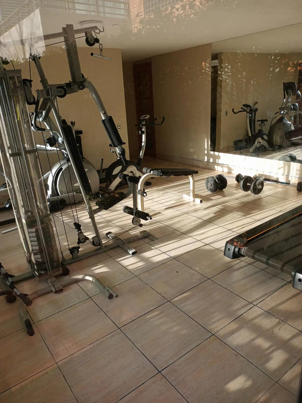 Venta Usado Departamento 2D 2B E B - Las Condes