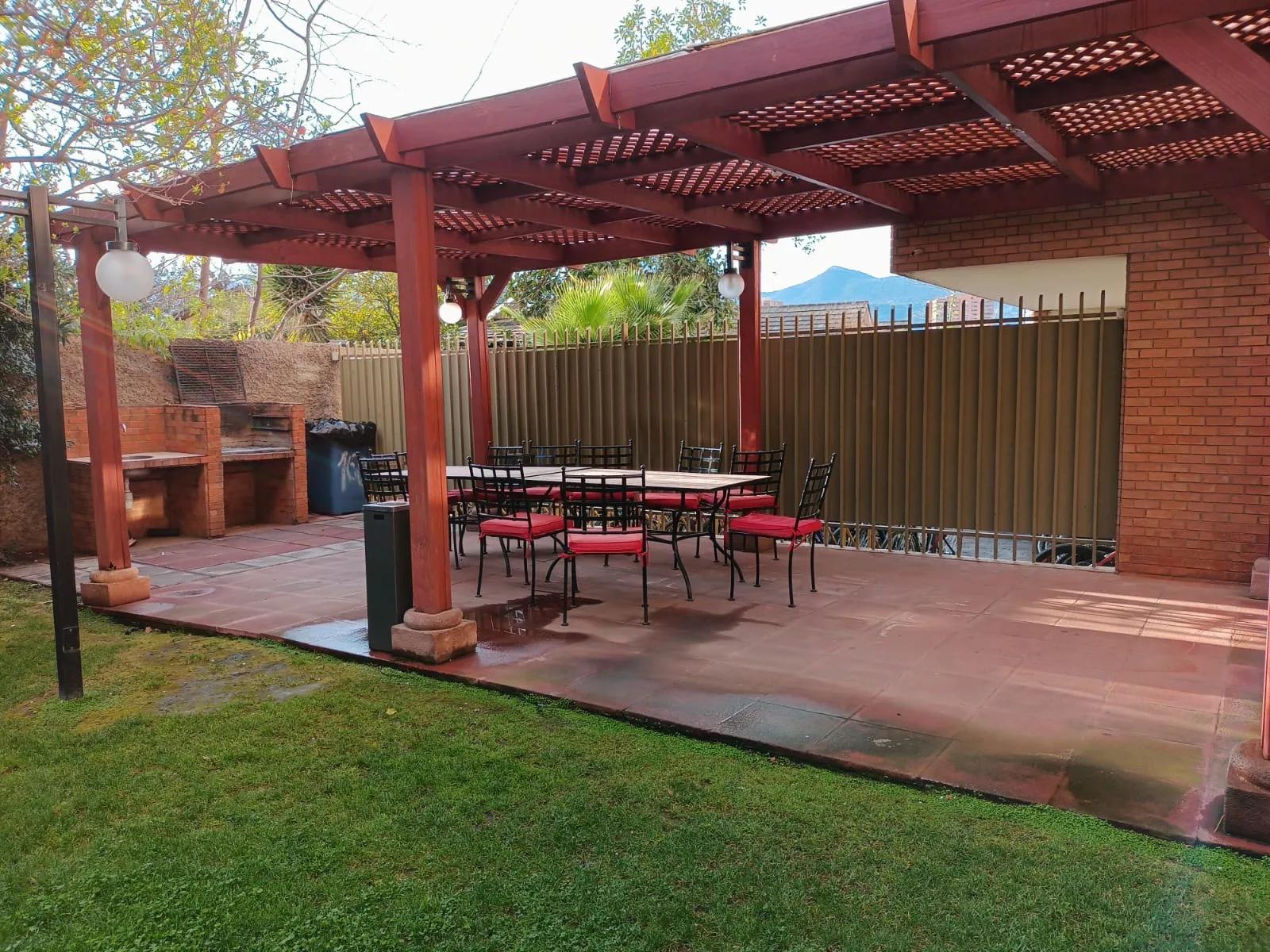 Venta Usado Departamento 2D 2B E B - Las Condes