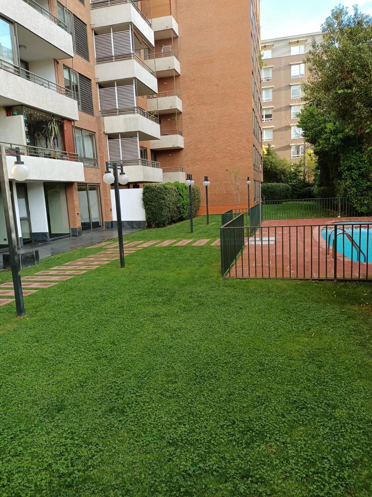 Venta Usado Departamento 2D 2B E B - Las Condes