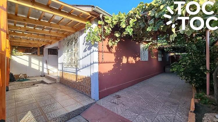 casa en venta en Puente Alto