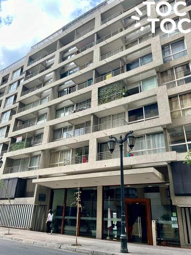 departamento en arriendo en Santiago