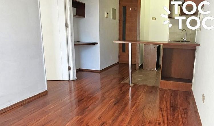 departamento en arriendo en Santiago