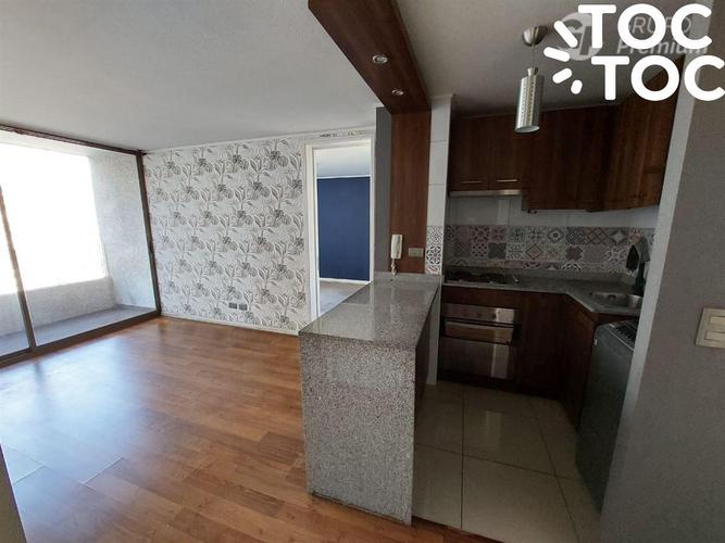 departamento en arriendo en Santiago