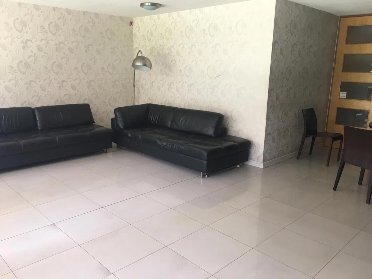 Arriendo Departamento 2D 2B - Providencia