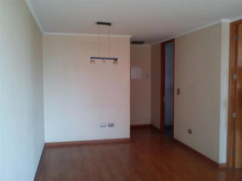 Arriendo Departamento 2D 2B - Providencia