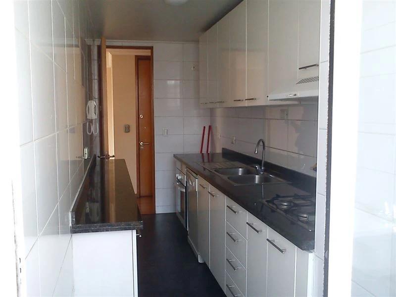 Arriendo Departamento 2D 2B - Providencia