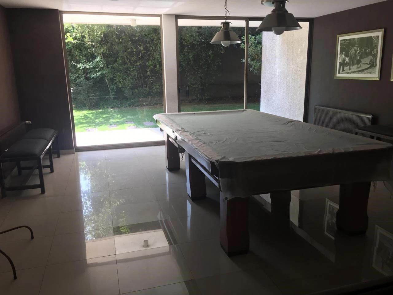 Arriendo Departamento 2D 2B - Providencia