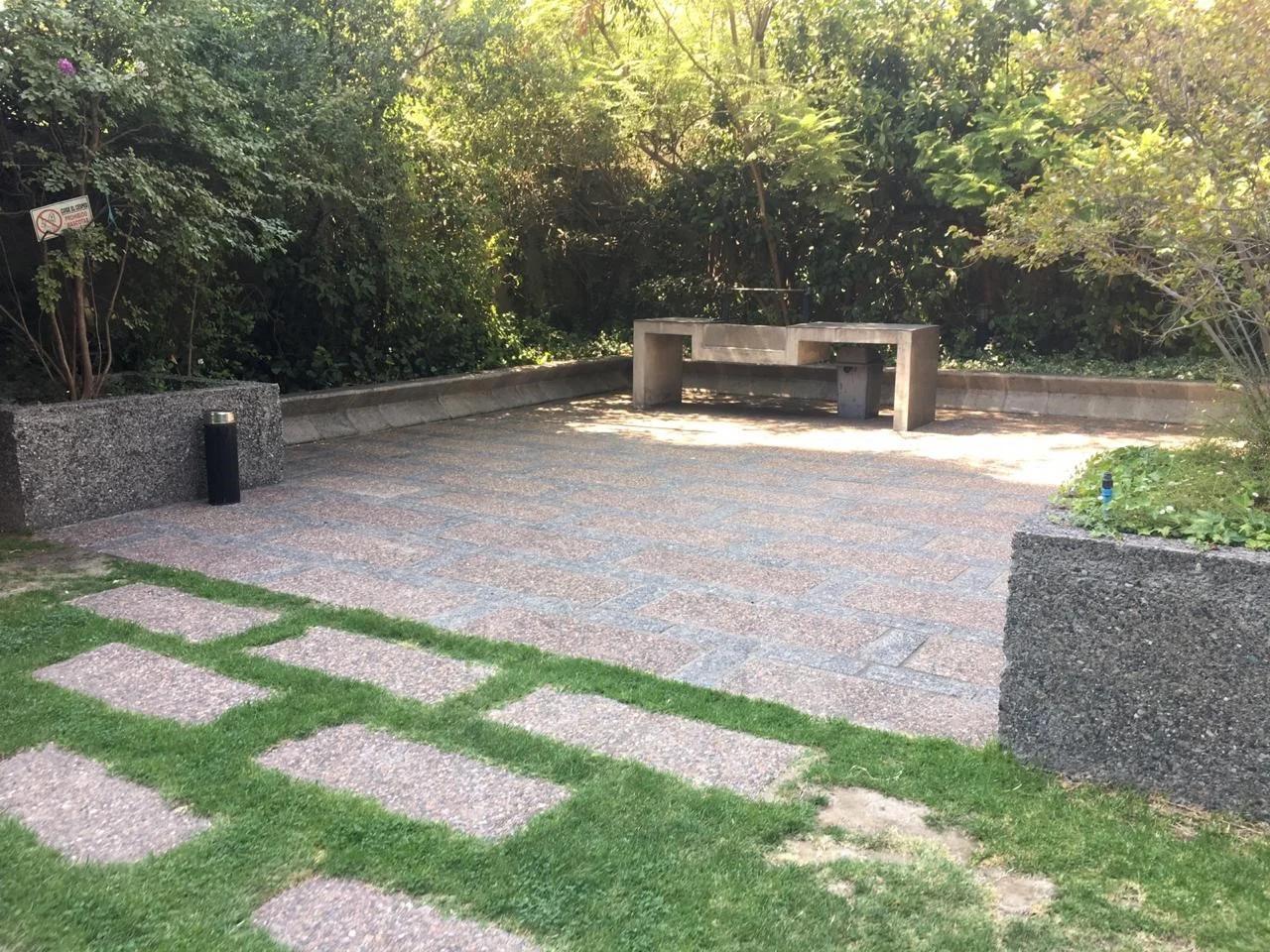 Arriendo Departamento 2D 2B - Providencia