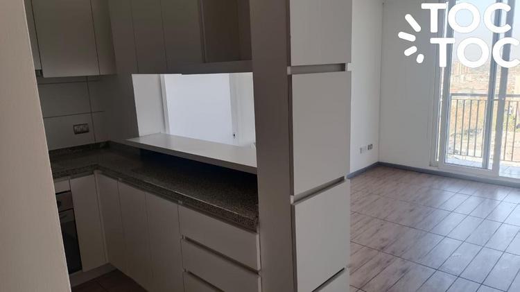 departamento en venta en Santiago