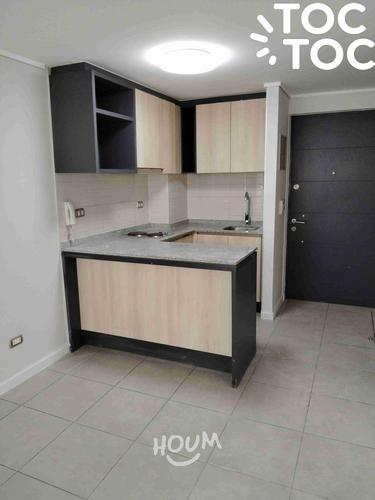 departamento en arriendo en La Cisterna