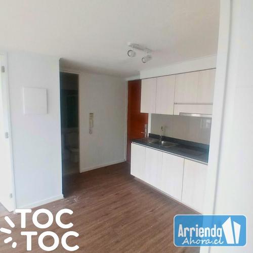 departamento en arriendo en Santiago