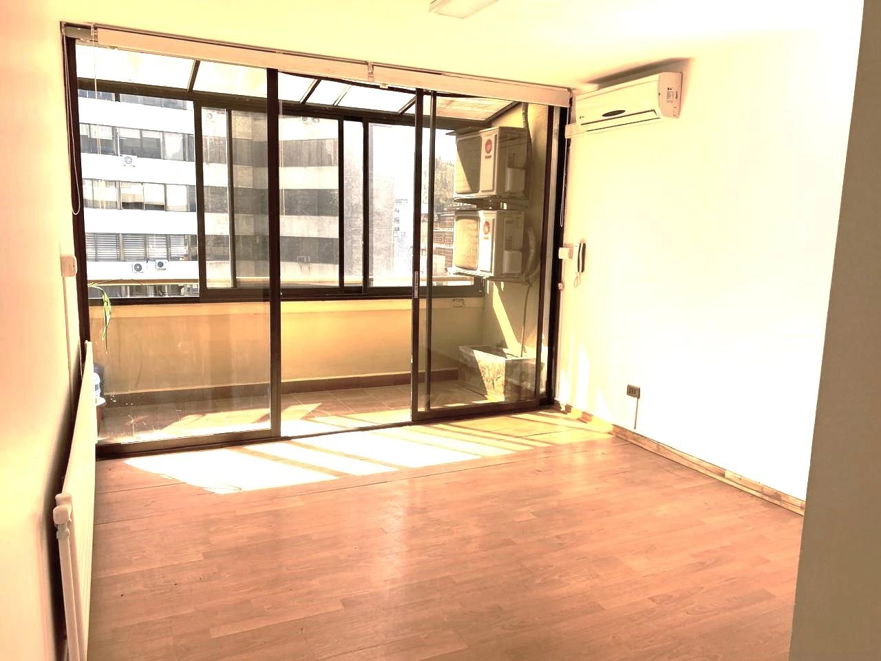 Arriendo Departamento 2D 2B - Providencia
