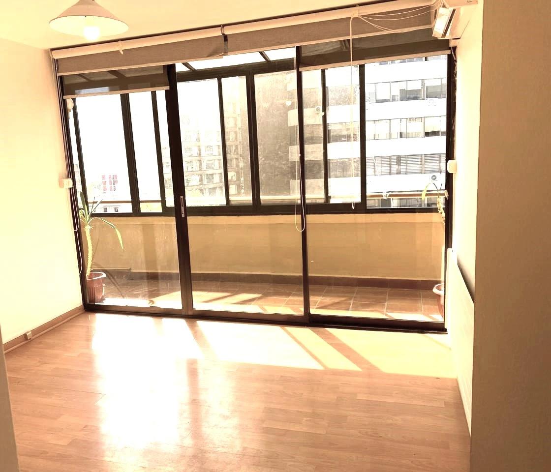 Arriendo Departamento 2D 2B - Providencia