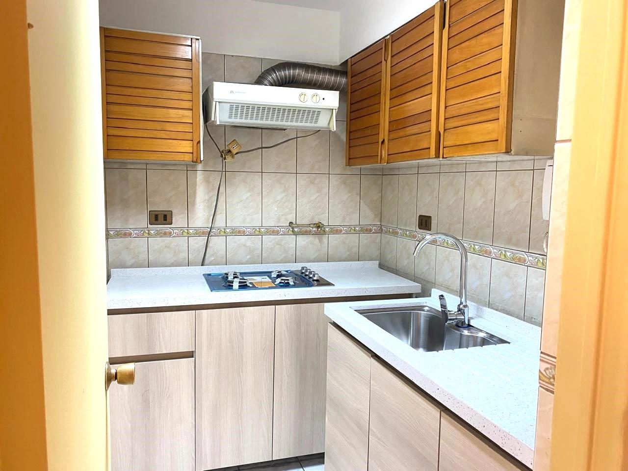 Arriendo Departamento 2D 2B - Providencia