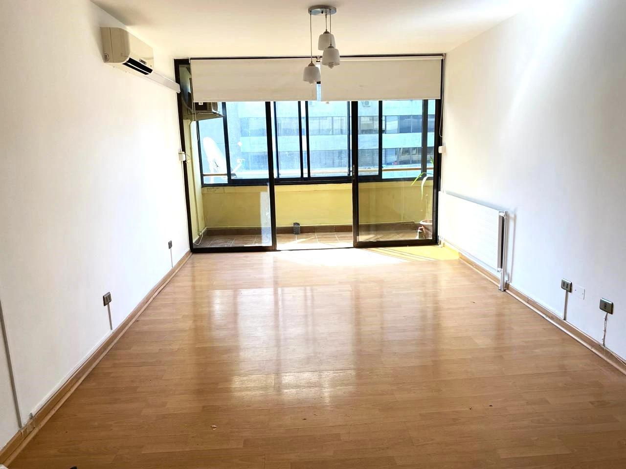 Arriendo Departamento 2D 2B - Providencia