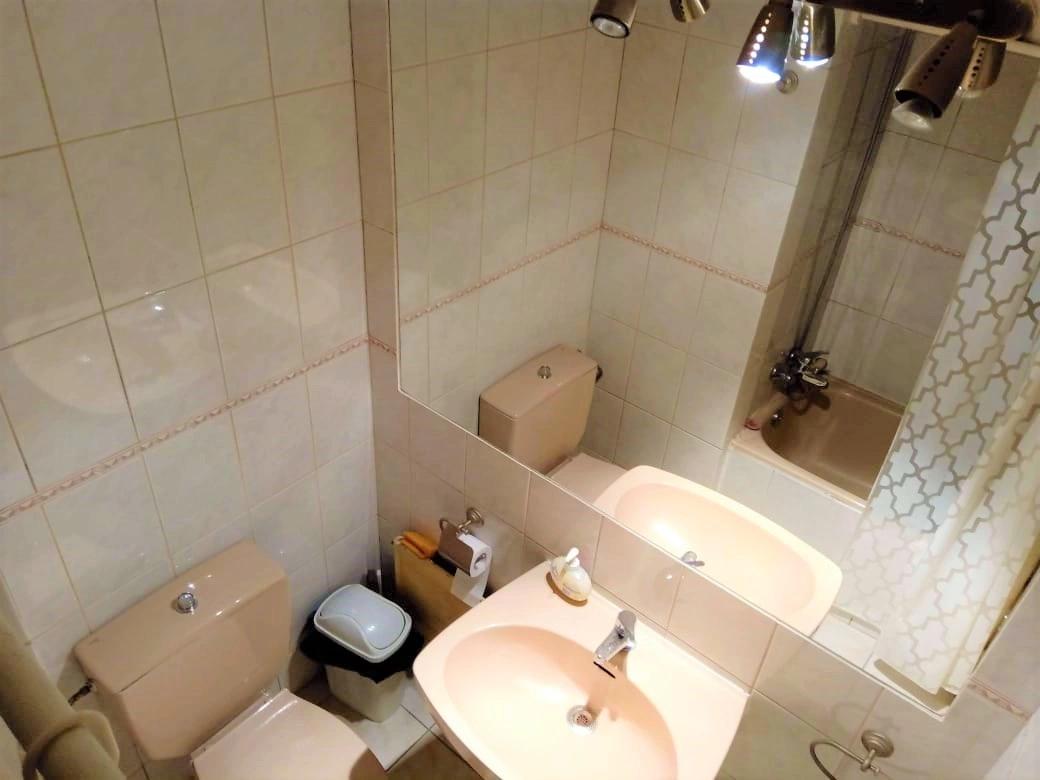 Arriendo Departamento 2D 2B - Providencia