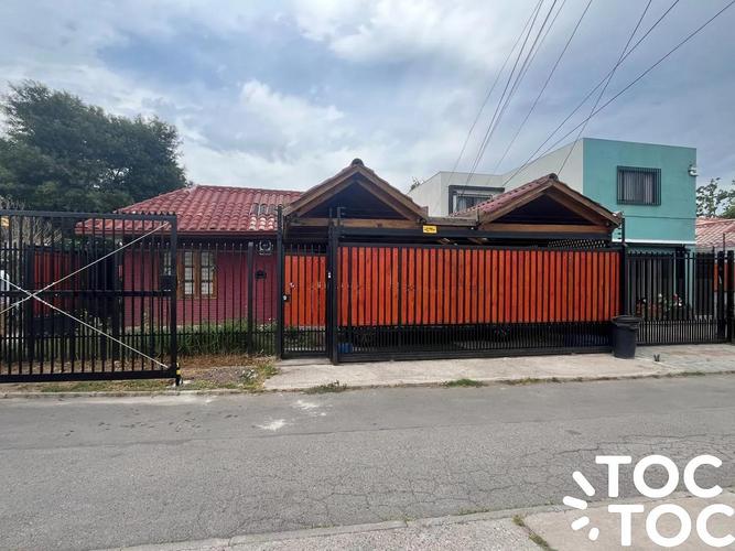 casa en venta en Maipú