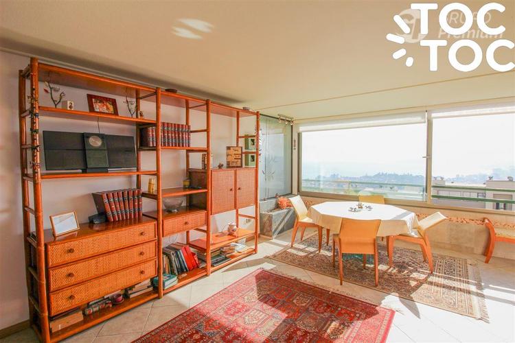 departamento en venta en Viña Del Mar