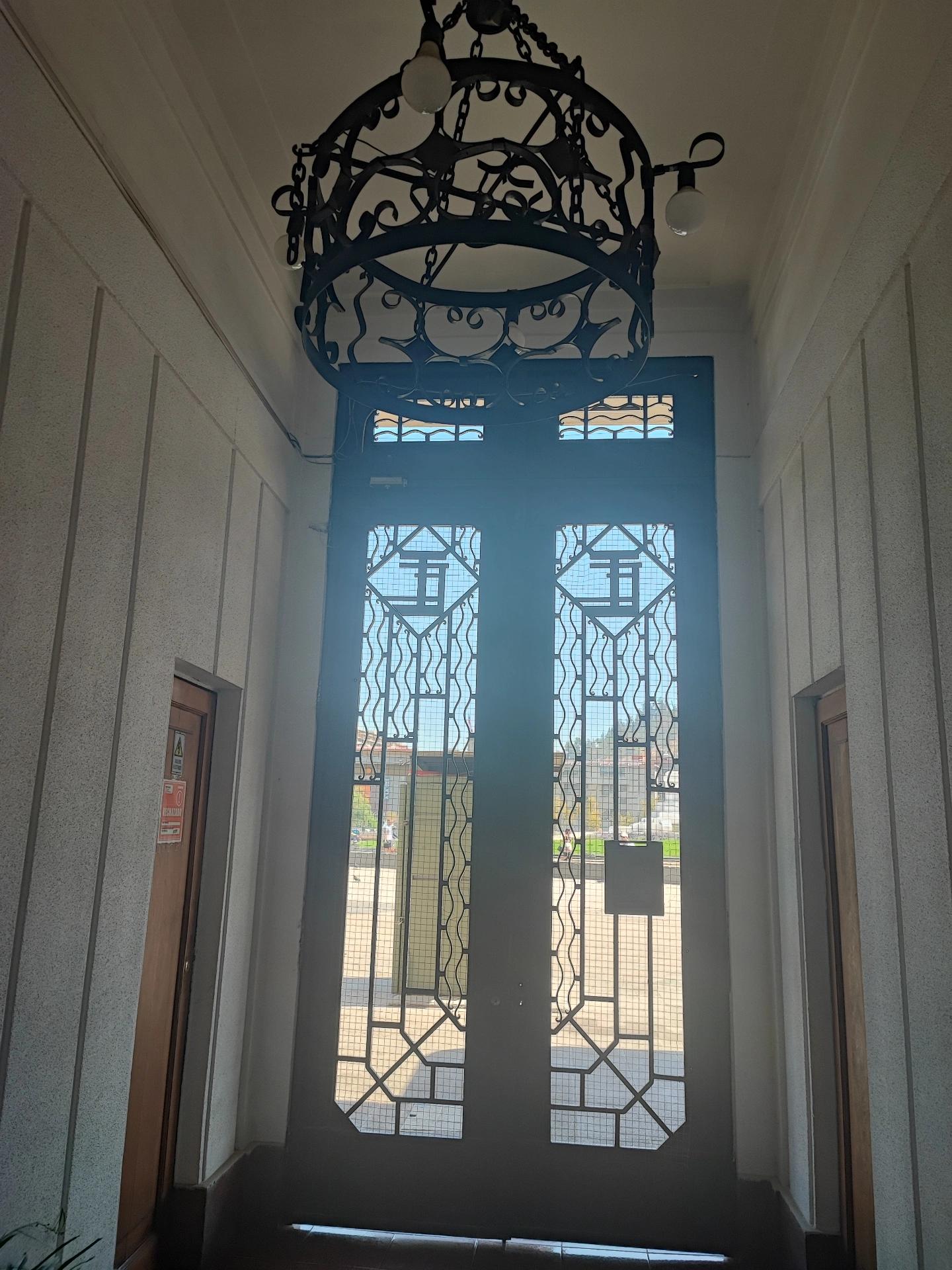 Arriendo Departamento 3D 2B - Providencia