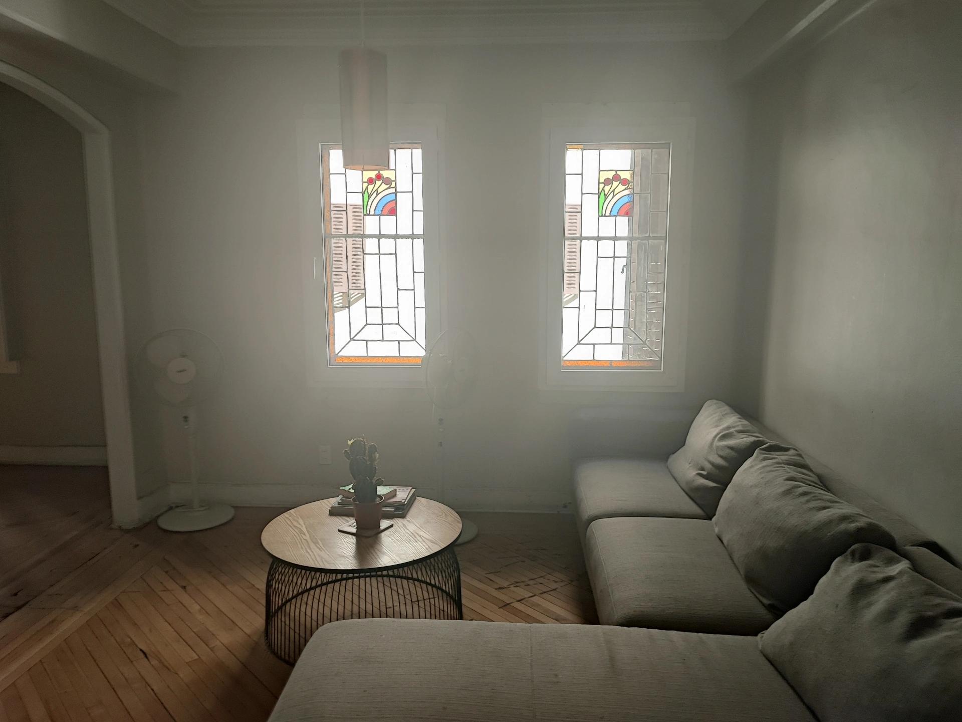 Arriendo Departamento 3D 2B - Providencia