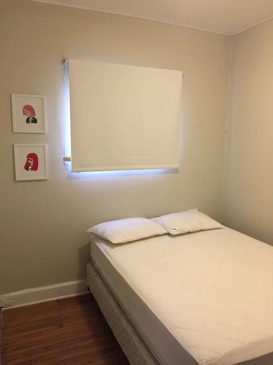 Arriendo Departamento 3D 2B - Providencia