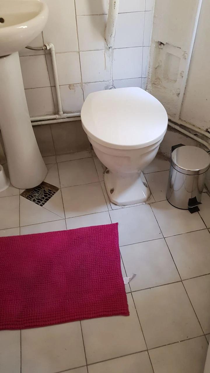 Arriendo Departamento 3D 2B - Providencia