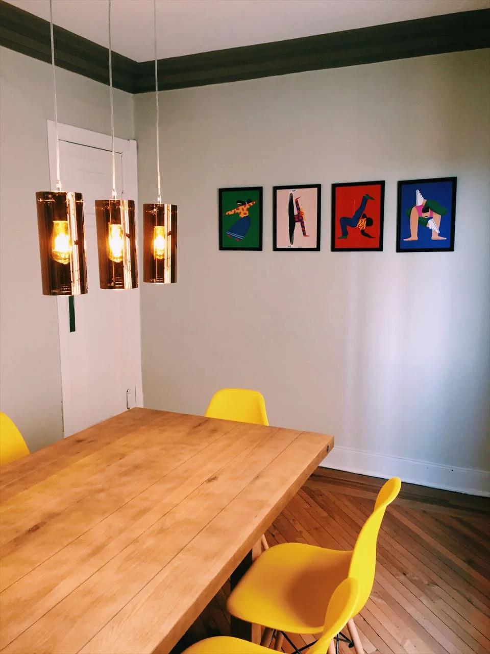 Arriendo Departamento 3D 2B - Providencia