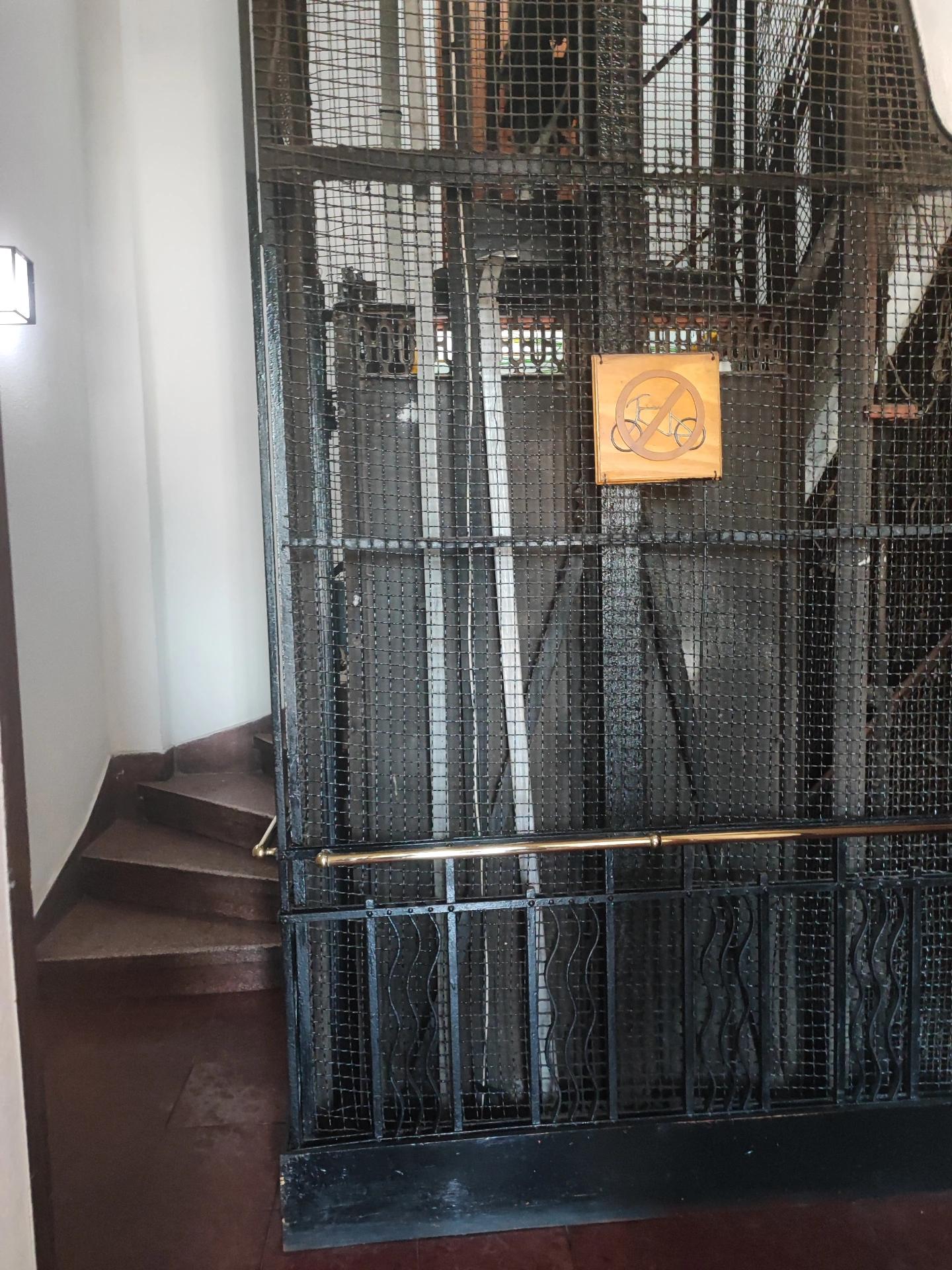 Arriendo Departamento 3D 2B - Providencia